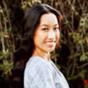 Meet your Posher, Krystel joy